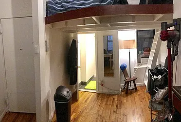 Rented by The Downtown LLC