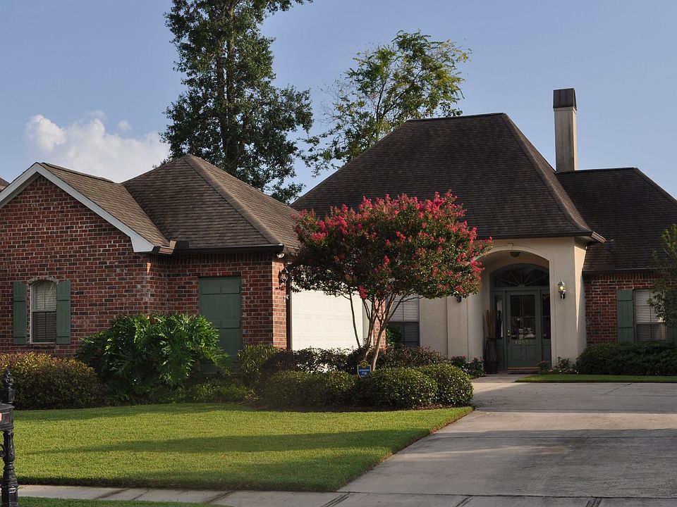 Beautiful Curb Appeal