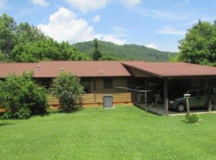 12 Forest Cove Trl, Hayesville, NC 28904