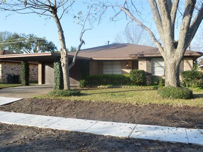 717 Arbor Dr, Deer Park, TX, 77536