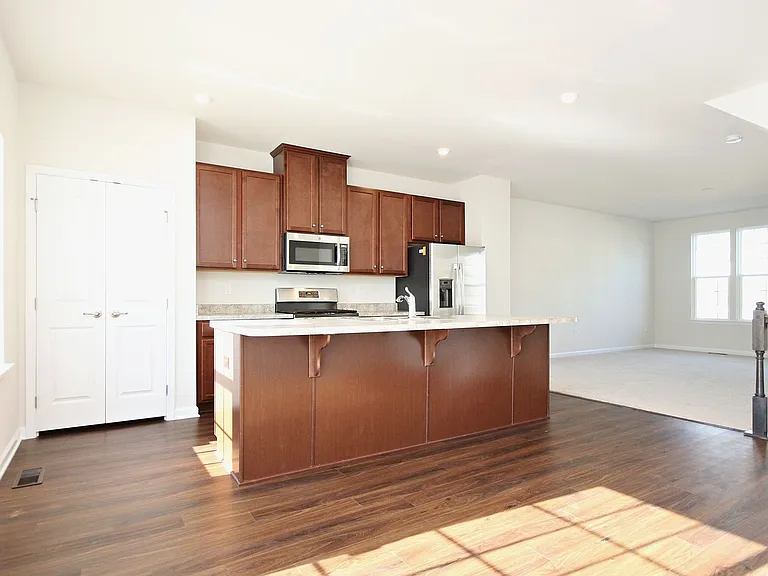 2427 Pocoson Wood Ct — Photo 3