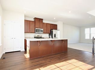 2427 Pocoson Wood Ct, Charlottesville, VA 22911