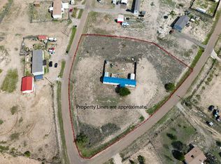 1414 Nez Perce Trl, Amarillo, TX 79108