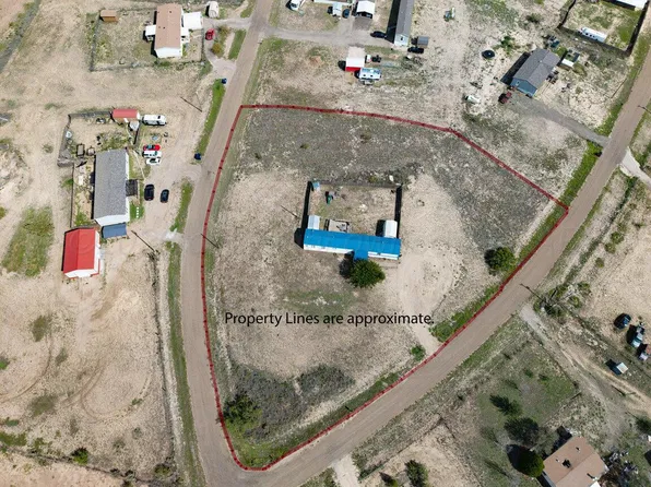 1414 Nez Perce Trl, Amarillo, TX 79108