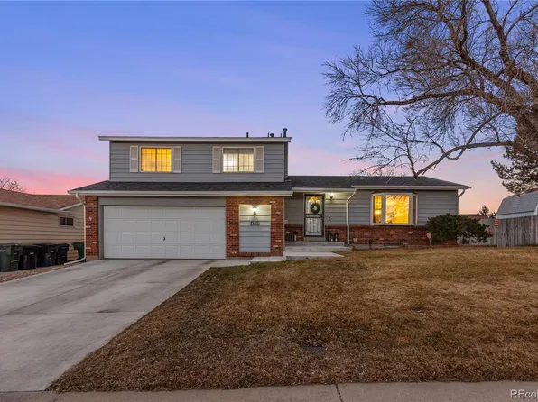 4350 E 112th Place, Thornton, CO 80233