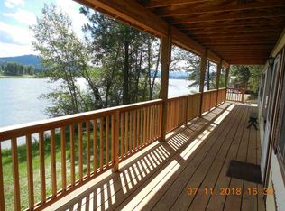 5645 Leclerc Rd S, Newport, WA 99156