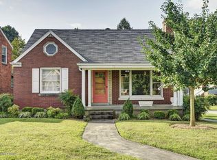 2316 Manchester Rd, Louisville, KY 40205