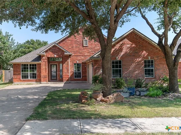 1422 Bull Horn Loop, Round Rock, TX 78665