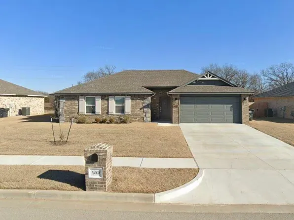 15003 S Poplar Pl E, Glenpool, OK 74033