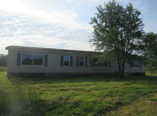 3344 Highway M, Humansville, MO 65674
