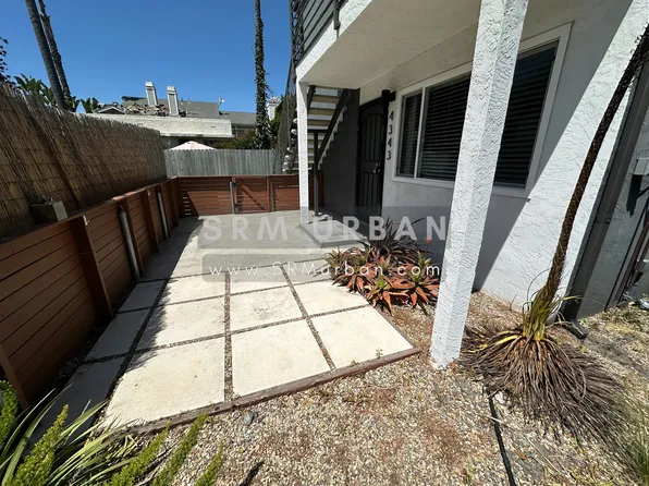 4343 Oregon St, San Diego, CA 92104