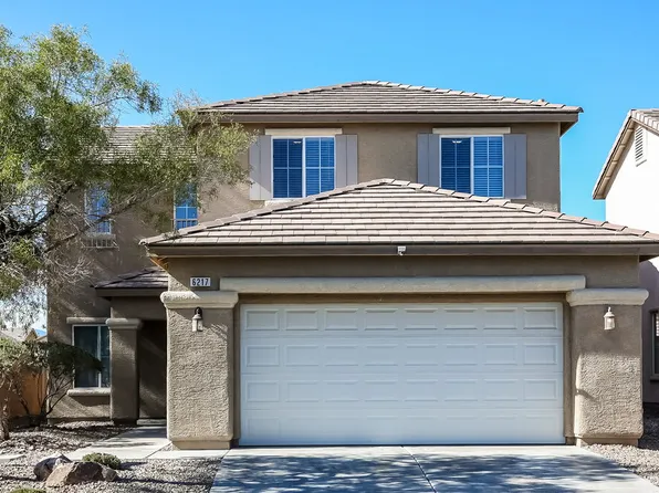 6217 Boulder Rise St, Las Vegas, NV 89115