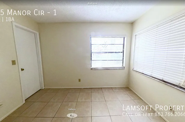 605 Manor Cir #1 — Photo 10