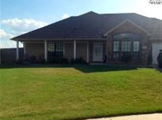 5 Casa Grande Ct, Wichita Falls, TX 76310