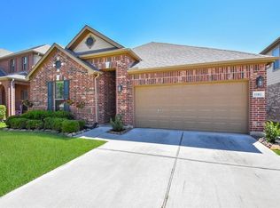 11102 Avery Oaks Ln, Richmond, TX 77406