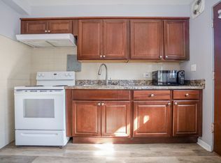 2109 W Farragut Ave #2K, Chicago, IL 60625