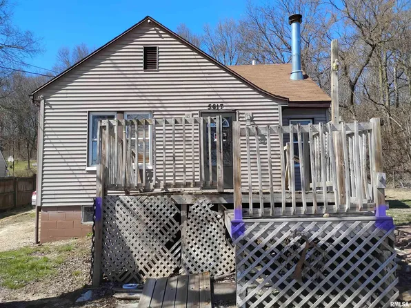 5617 West St #24, Peoria, IL 61607