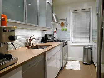 Rented by Alpha Properties NYC I LLC