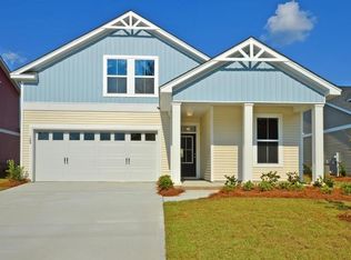 169 Waccamaw Cir, Moncks Corner, SC 29461