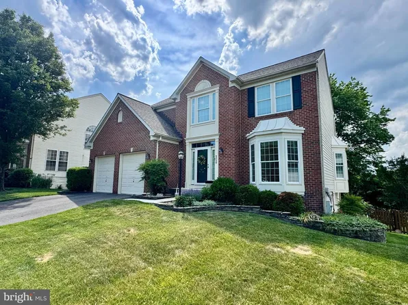 9310 Glen Vista Rd, Perry Hall, MD 21128