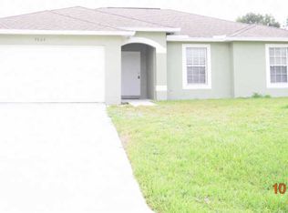 3868 SW Jacobs St, Port Saint Lucie, FL 34953