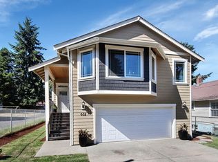 632 S 150th St, Burien, WA