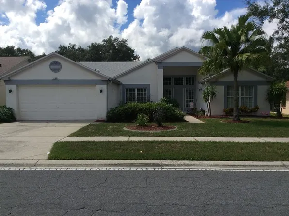 10446 Henderson St, Spring Hill, FL 34608