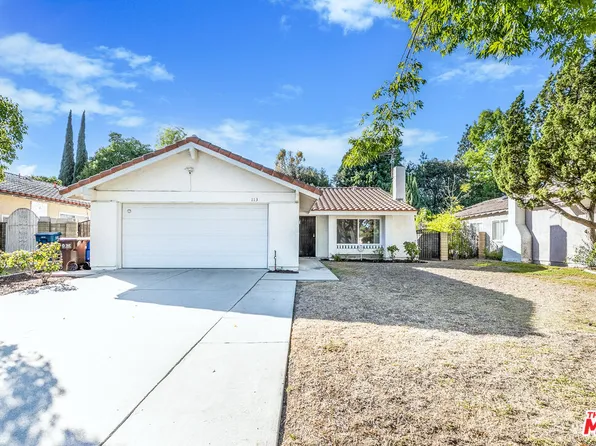 113 N Avenida Alipaz, Walnut, CA 91789