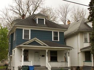 49 Shelter St, Rochester, NY 14611