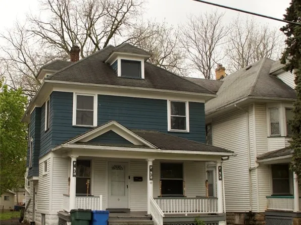 49 Shelter St, Rochester, NY 14611