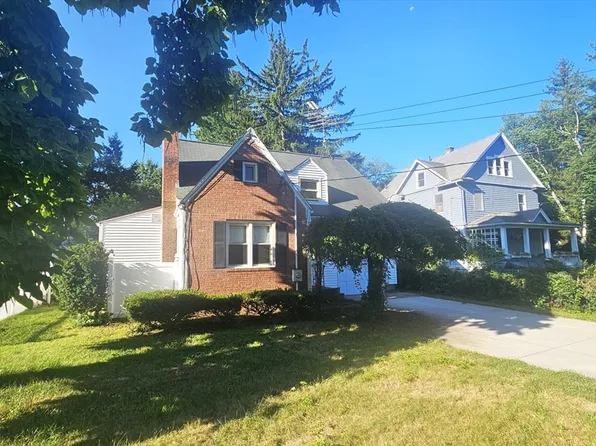 159 Bliss Rd, Longmeadow, MA 01106