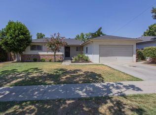 694 E Wrenwood Ave, Fresno, CA 93710