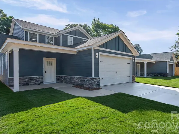 13220 S Church St, Huntersville, NC 28078