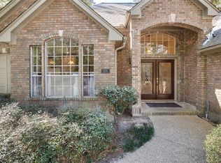 68 Prides Crossing Dr, Spring, TX 77381