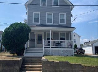 4 Jay St UNIT 1, Westerly, RI 02891