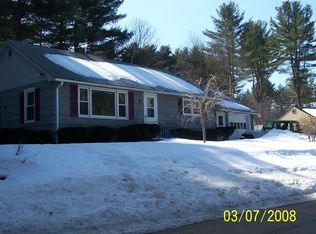 63 Bellevue Dr, Athol, MA 01331