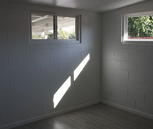 Bedroom #1