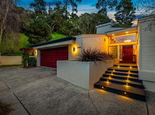 1245 Aguajito Rd, Monterey, CA 93940