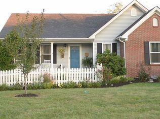 300 Bridgeside Dr, Nicholasville, KY 40356