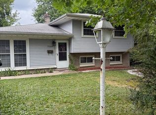 725 4th Ave, Pontiac, MI 48340