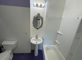 501 W Frank Ave #A, Lufkin, TX 75904