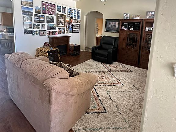 2nd image of 5237 N Desert Ln