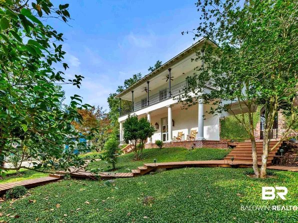 250 S School St, Fairhope, AL 36532