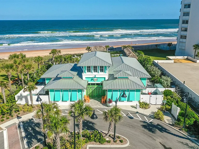 Latitude Margaritaville Beach Club (12 mile shuttle ride from Town Center)
