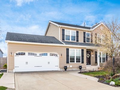 130 Firestone Ct, Delaware, OH, 43015