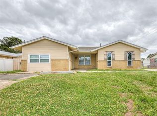 2103 N Tucker Ave, Shawnee, OK 74804