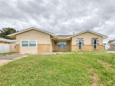 2103 N Tucker Ave, Shawnee, OK, 74804