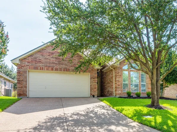 7133 White Tail Trl, Fort Worth, TX 76132