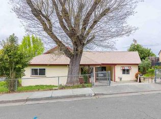 102 Luna Dr, Vallejo, CA 94591