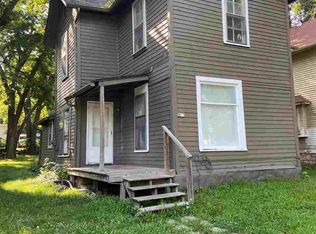 231 SW Taylor St, Topeka, KS 66603